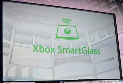 GlassSmart - iPhone as Xbox 360 gamepad [Free] 